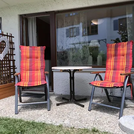 M. Broghammer Oberstdorf