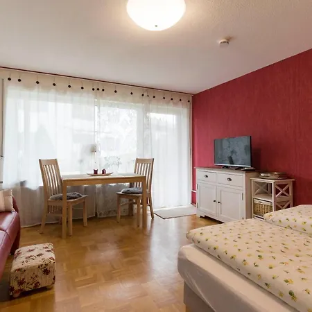 Apartment M. Broghammer *