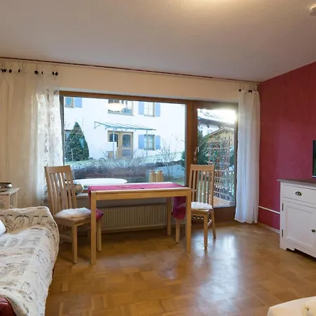 Apartment M. Broghammer