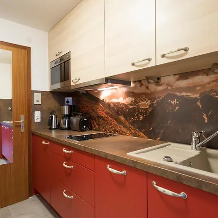 Apartment M. Broghammer *